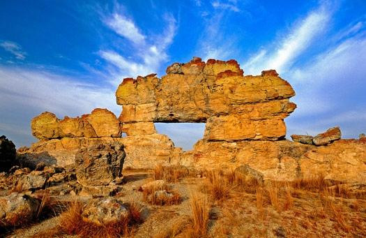 Namiouh Dago tour景点图片