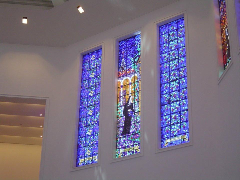 Igreja Santa Rita de Cássia-坎皮纳斯必去景点