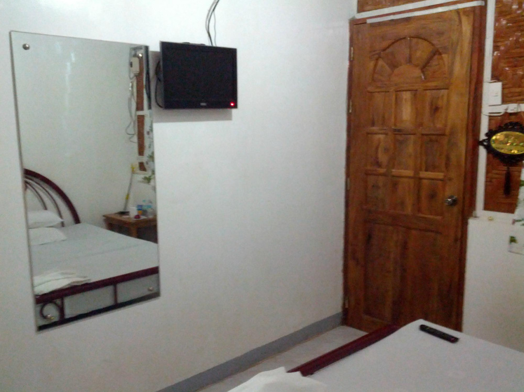 Homestay de Bai主图