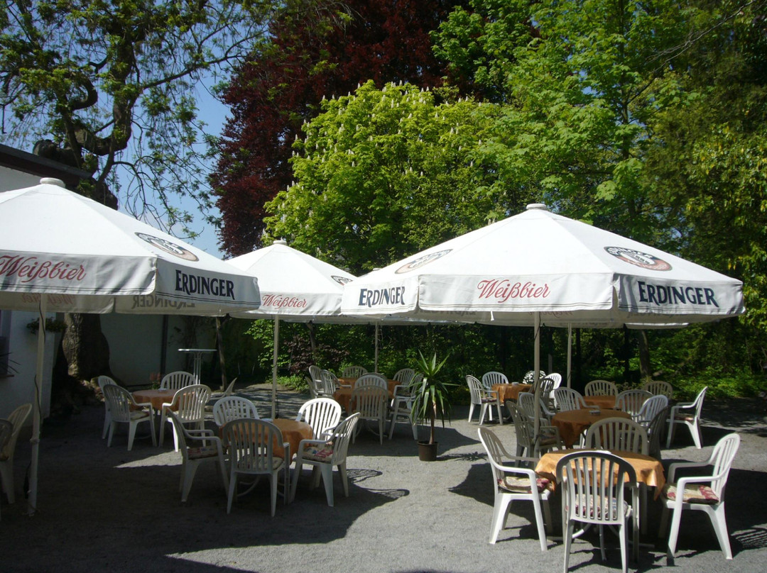 Hotel Restaurant Ackfeld主图