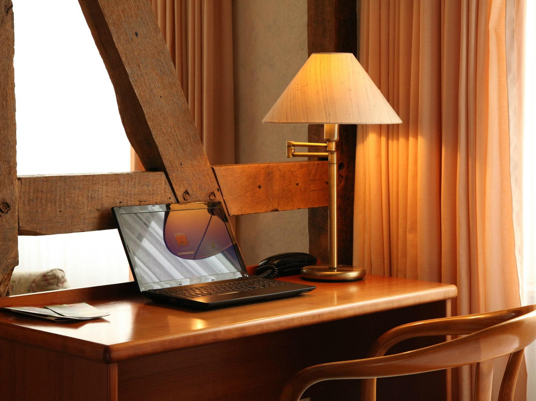 Hotel Restaurant Ackfeld主图