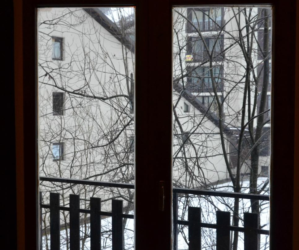 Hotel Petit Paradis