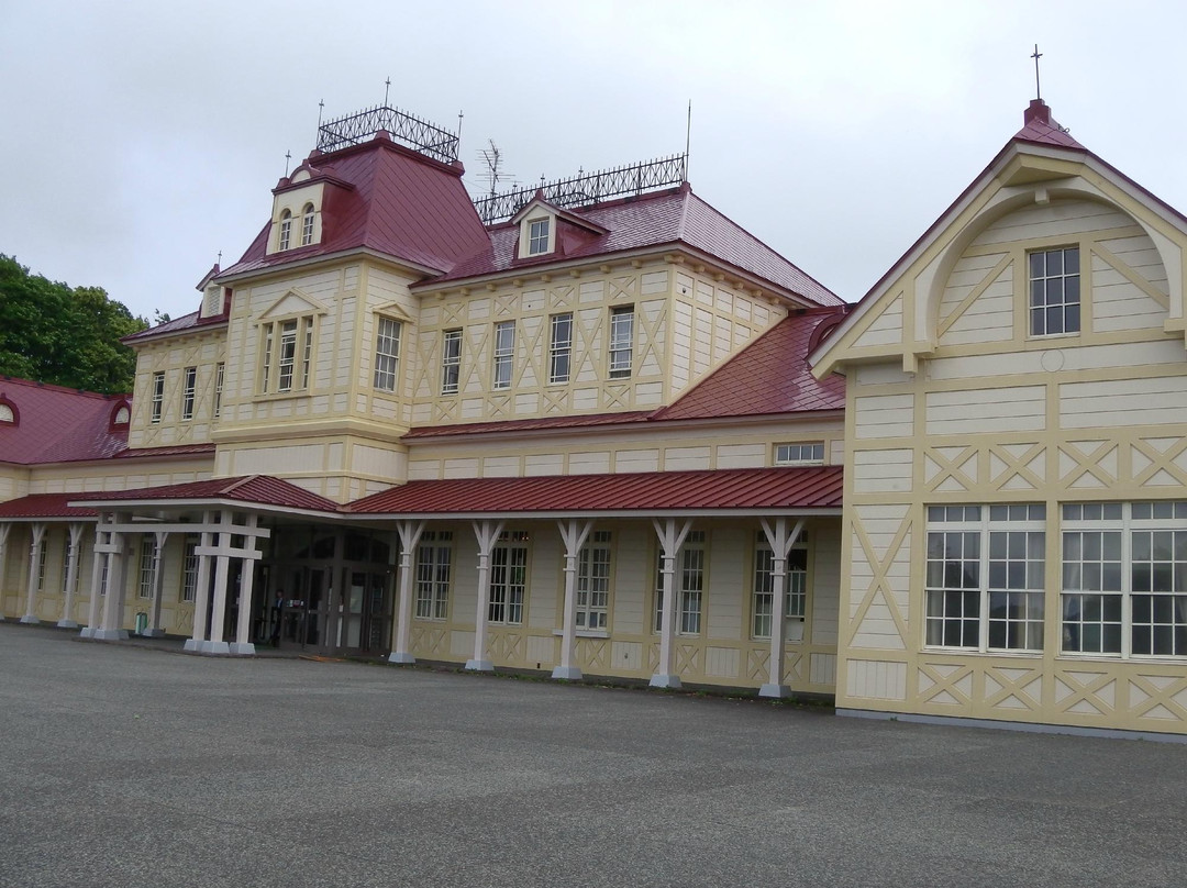 北海道开拓村-札幌市必去景点