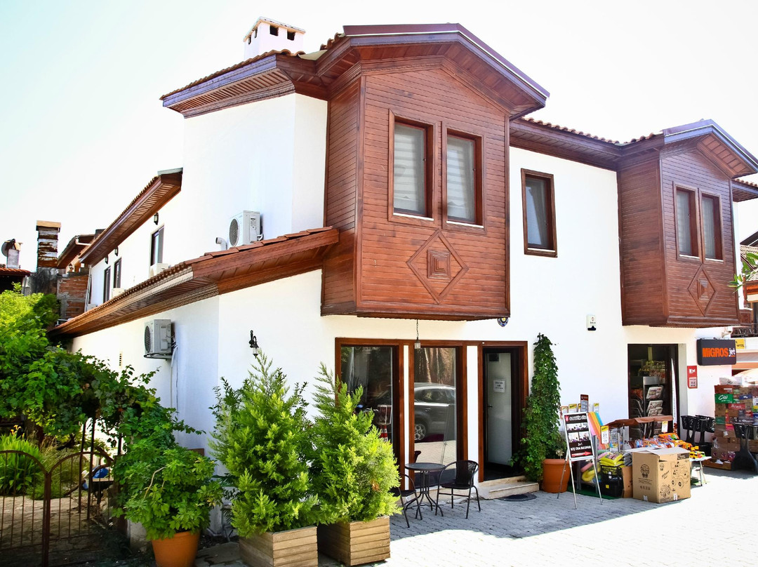 阿拉酒店