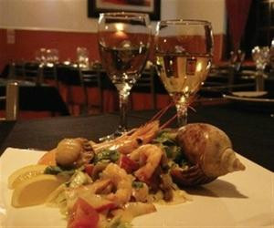 里瓦达维亚海军准将城酒店住宿-Hotel Playa