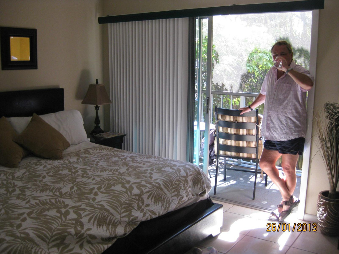 威金斯帕斯木屋旅馆主图