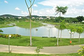 Parque Ipanema-Ipatinga必去景点