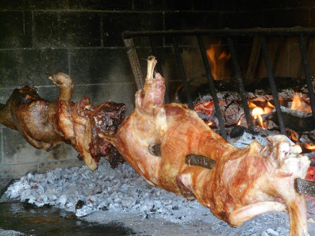 Agriturismo Sa Caminera主图