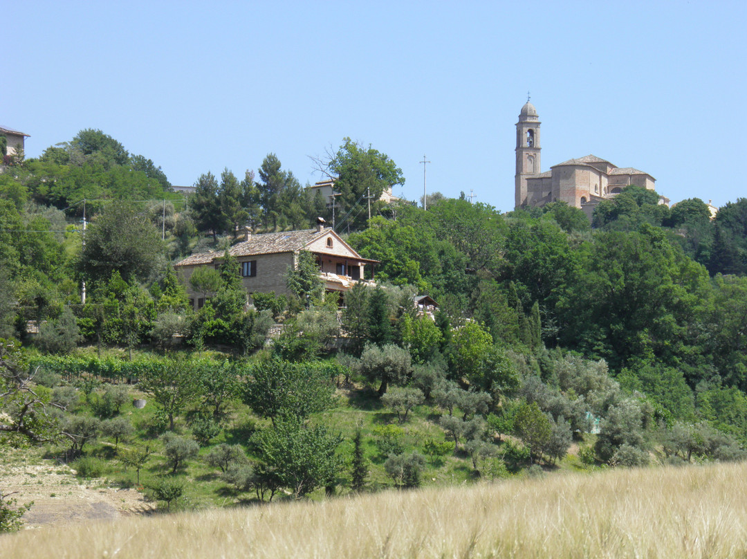 B&B La Collinetta