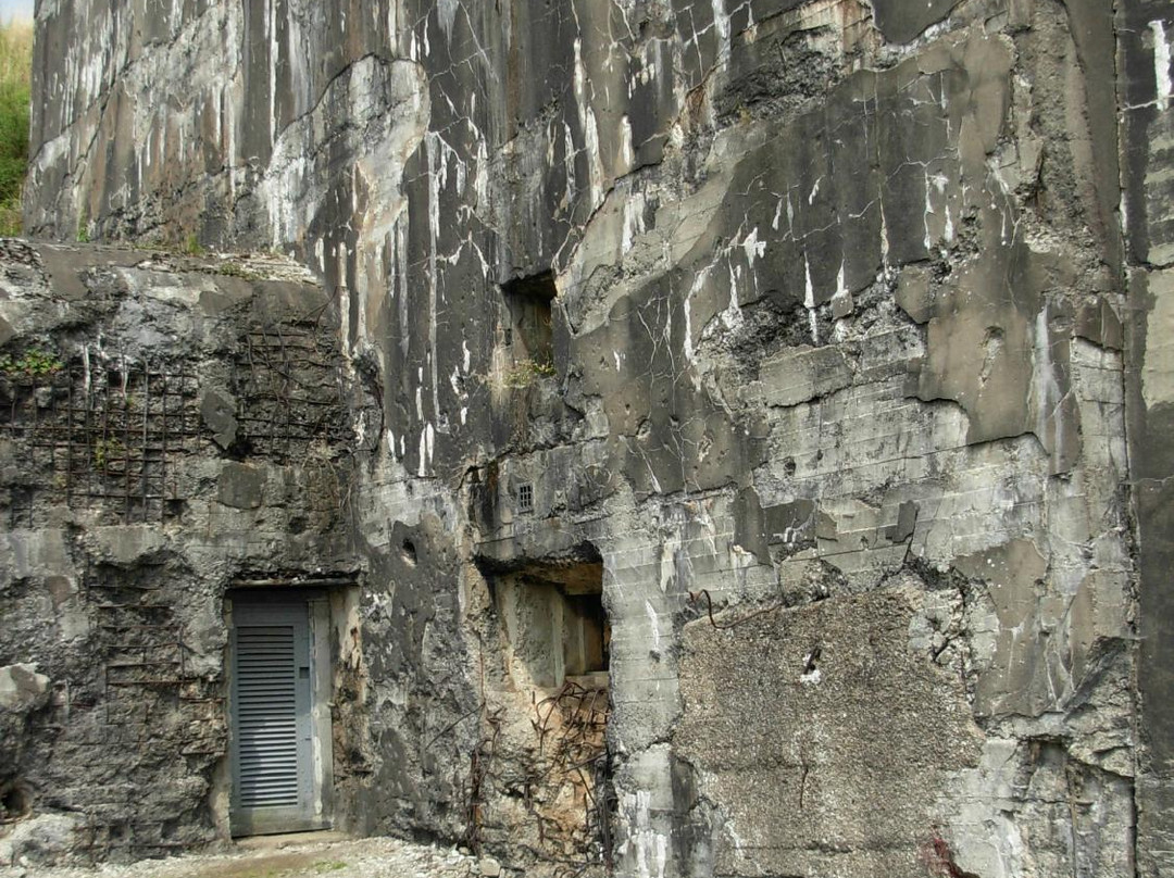 Fort Battice景点图片