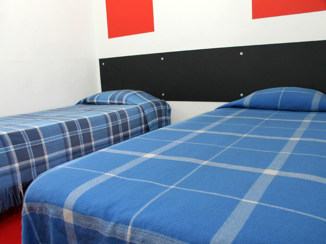 Hotel San Marcos Domo