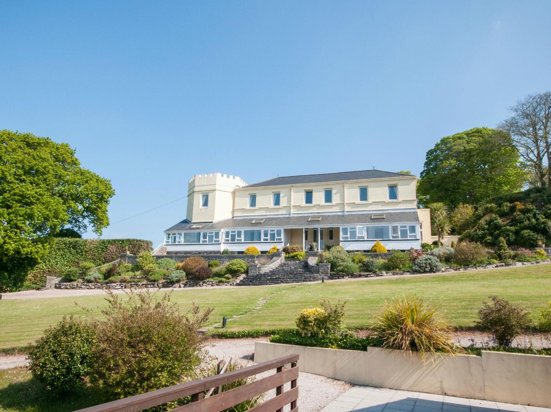 Kingswear Park Club