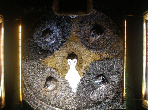 狩猎博物馆-巴黎必去景点