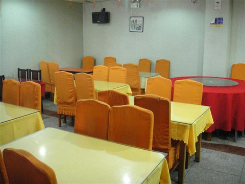 格林豪泰智选酒店（北京西站北广场店）主图