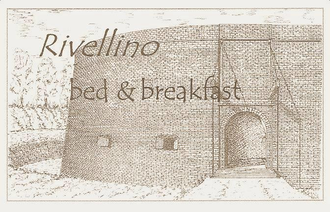Rivellino Bed and Breakfast主图