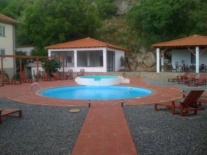 Apartments Basoski