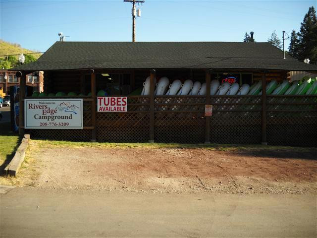 River's Edge RV & Camping
