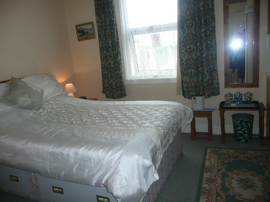 Seaforth Hotel主图