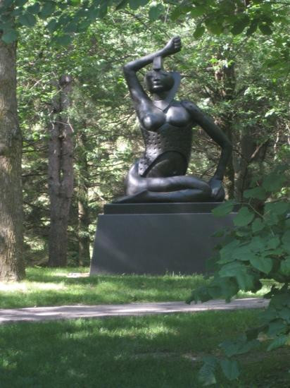 McMichael Canadian Art Collection景点图片