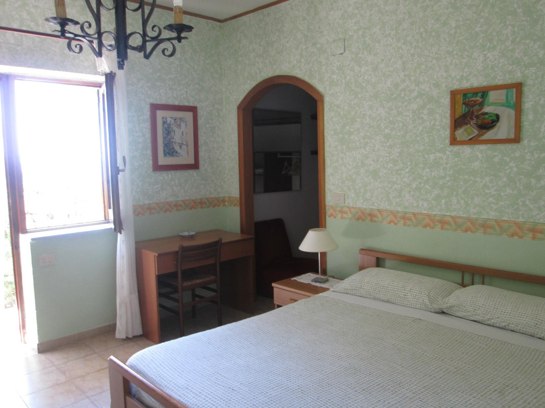 Bed and Breakfast Sant'Agata主图