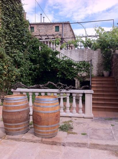 Turo De La Torre
