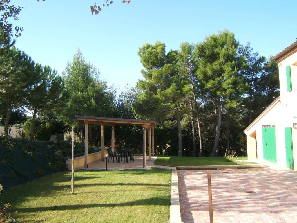 Agriturismo I Ciliegi del Checco主图