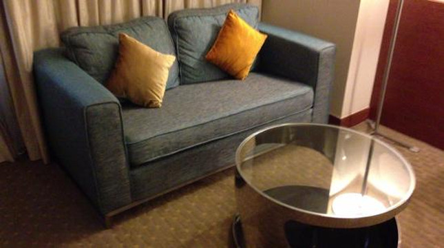 深圳东华假日酒店主图