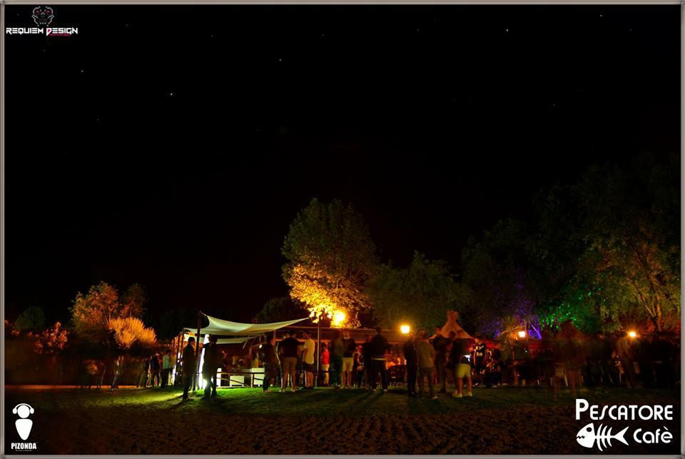 Pescatore Cafe-Castiglione del Lago必去景点