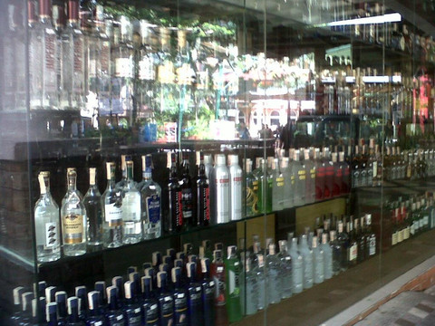 The Distillery Eastwood-奎松市必去景点