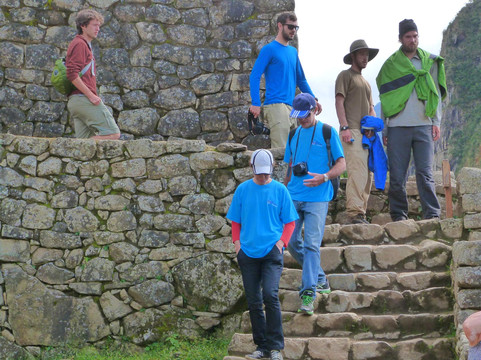 Peru Grand Travel-库斯科必去景点