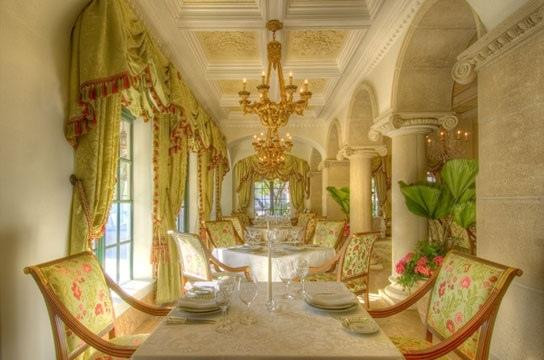 Sea Island Golf Club-海洋岛必去景点