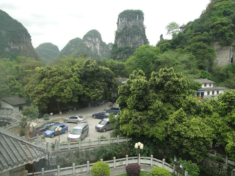 新世纪酒店主图