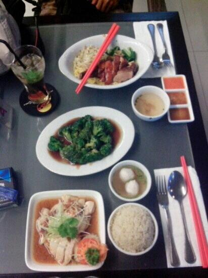 B Couple Bar N Grill