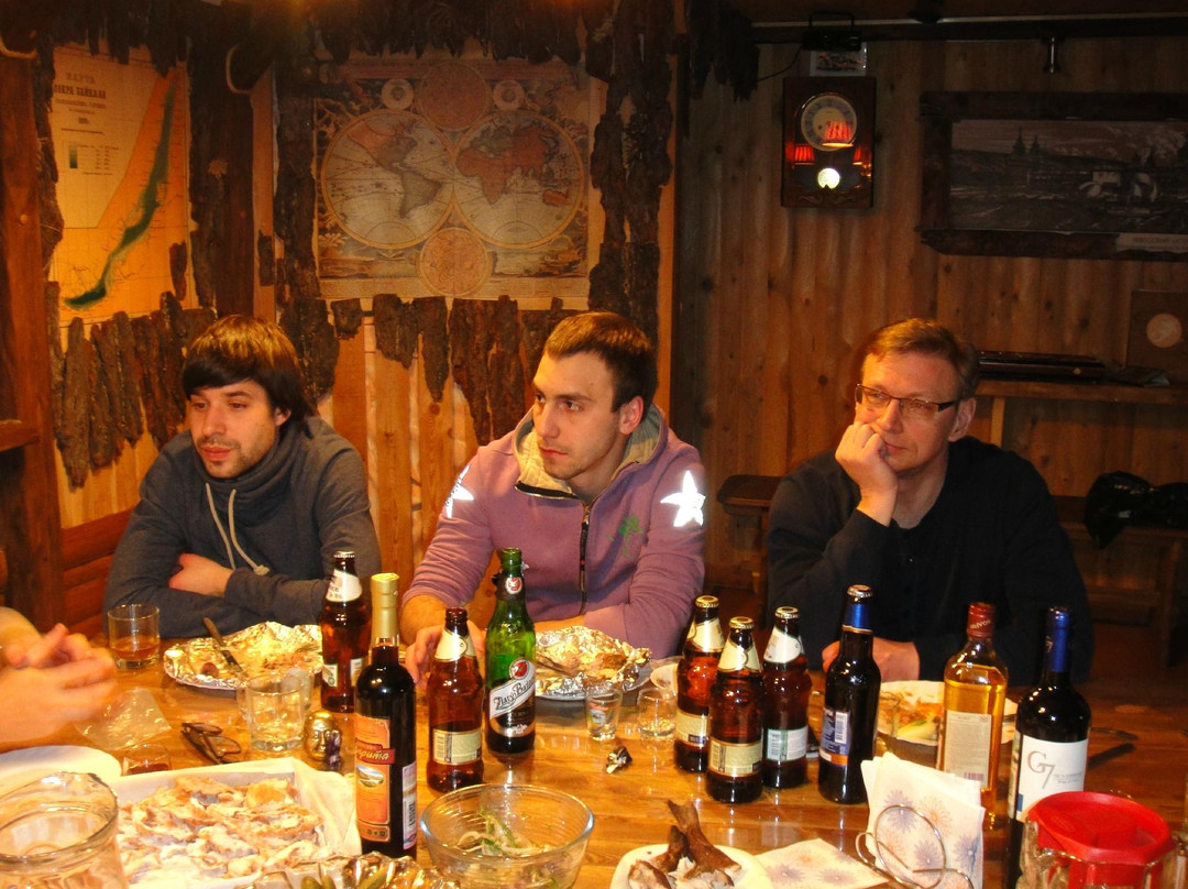 尼古拉酒店主图