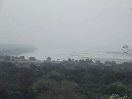 Maa Ashtabhuja Devi Temple-Harahi必去景点