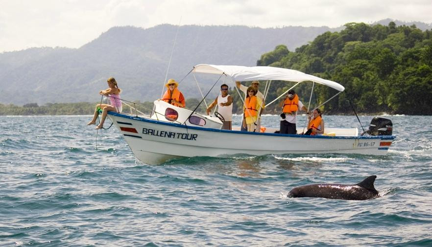 Costa Rica Expeditions景点图片
