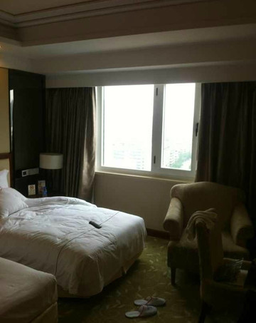 贵州饭店·迎宾楼主图