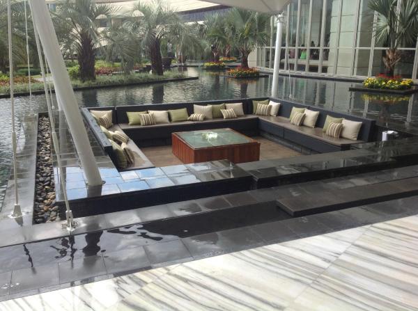 三亚亚龙湾美高梅度假酒店-餐饮