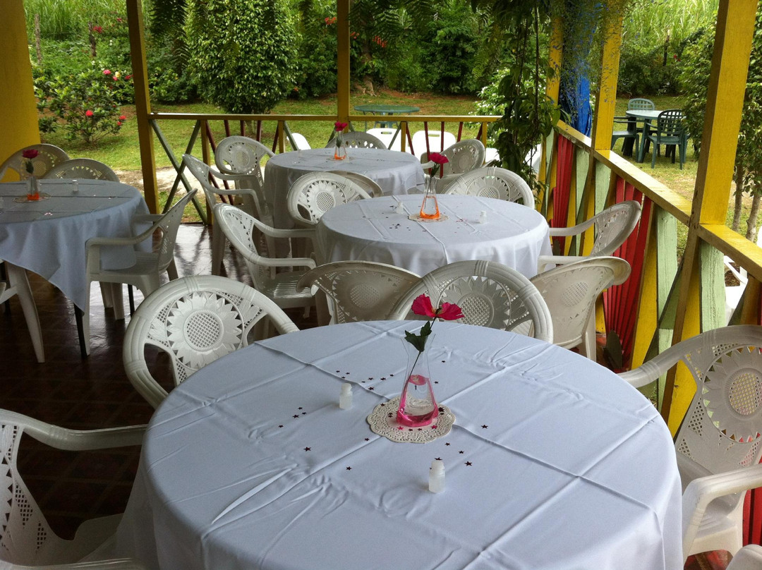 Percy's Riverside Retreat-Orange Bay必去景点