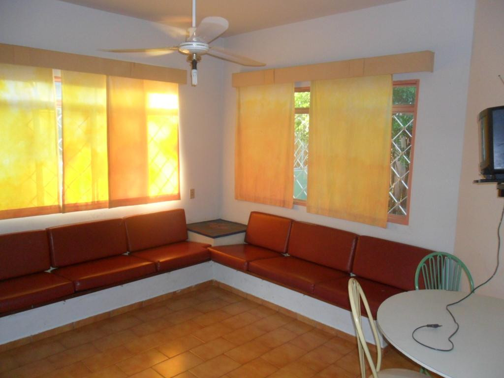 La Paloma Residence主图