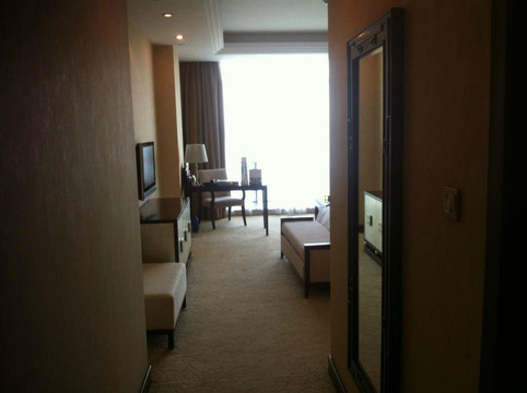 合肥翡翠湖迎宾馆主图