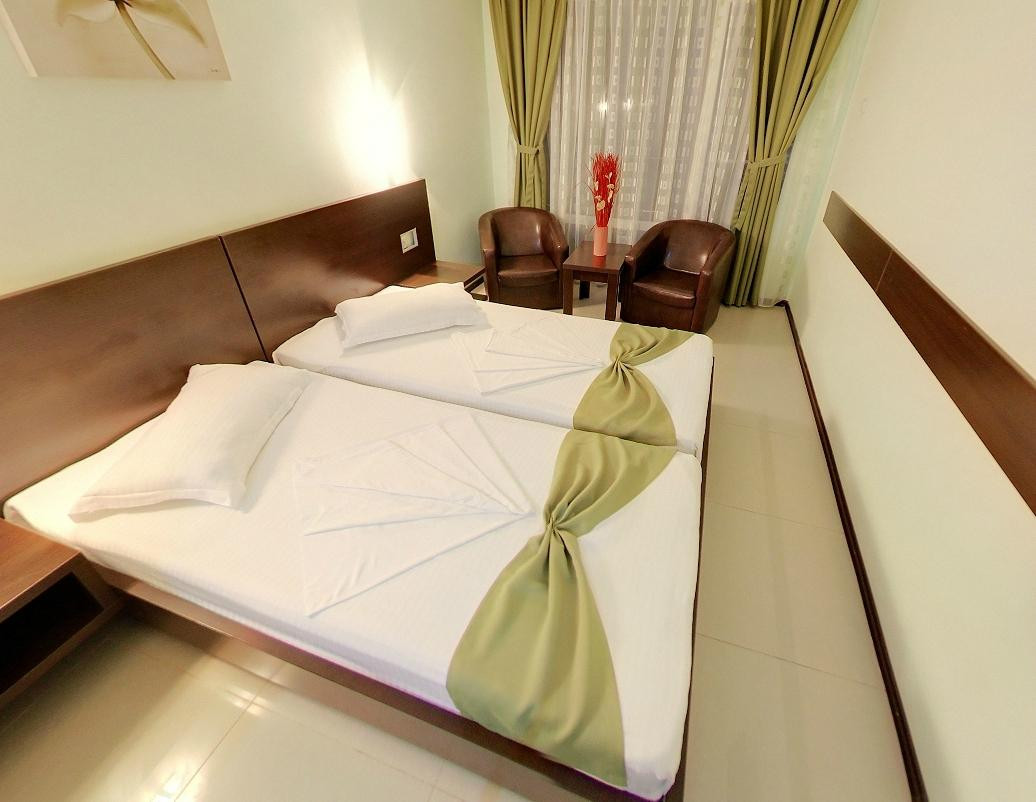 Hotel Fortuna主图