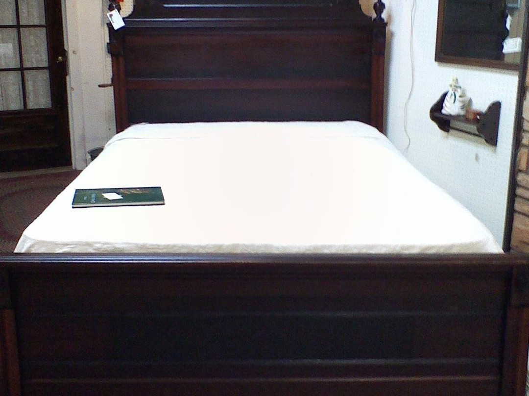 Weissport Antique Mall-Weissport必去景点