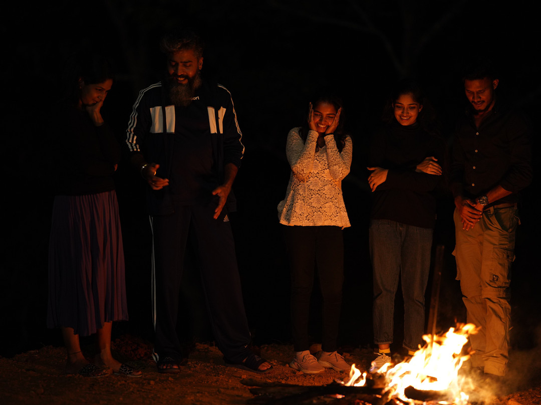 Vayalada Valley View Resort主图