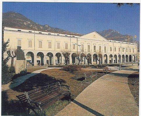 Accademia di Belle Arti Tadini景点图片