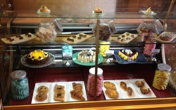 成都保利公园皇冠假日酒店 主图