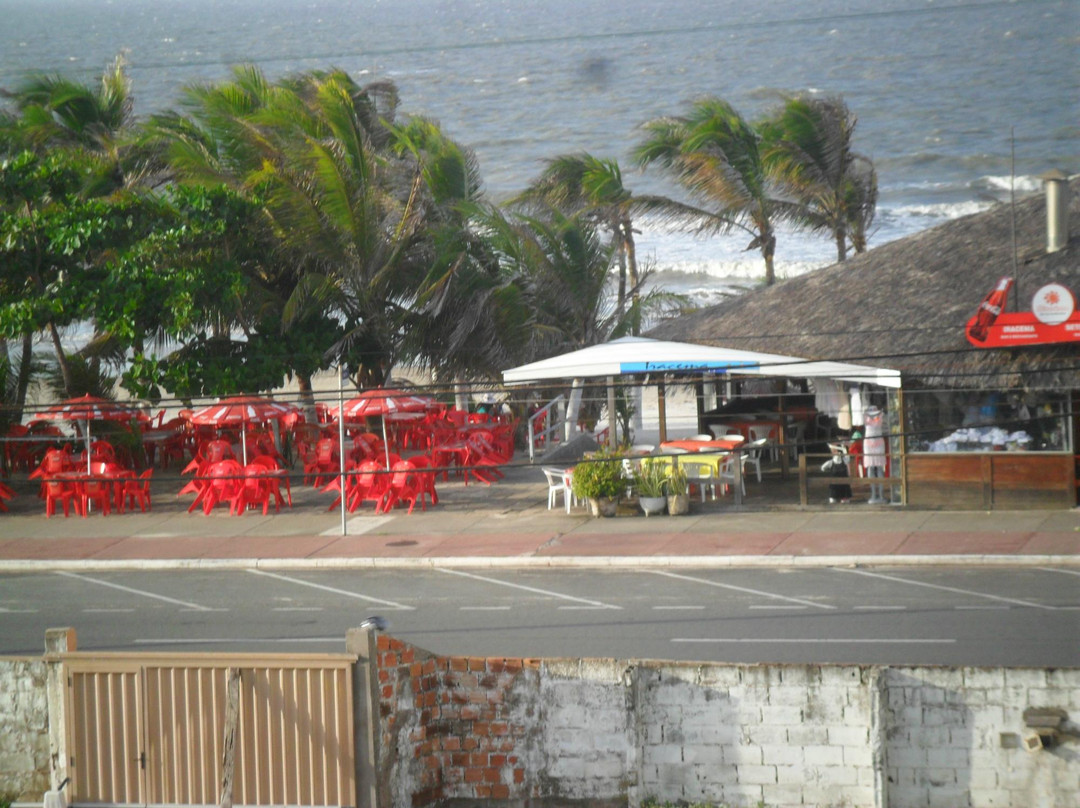 Sao Luis Gonzaga Do Maranhao酒店住宿-San Fernando Praia Hotel