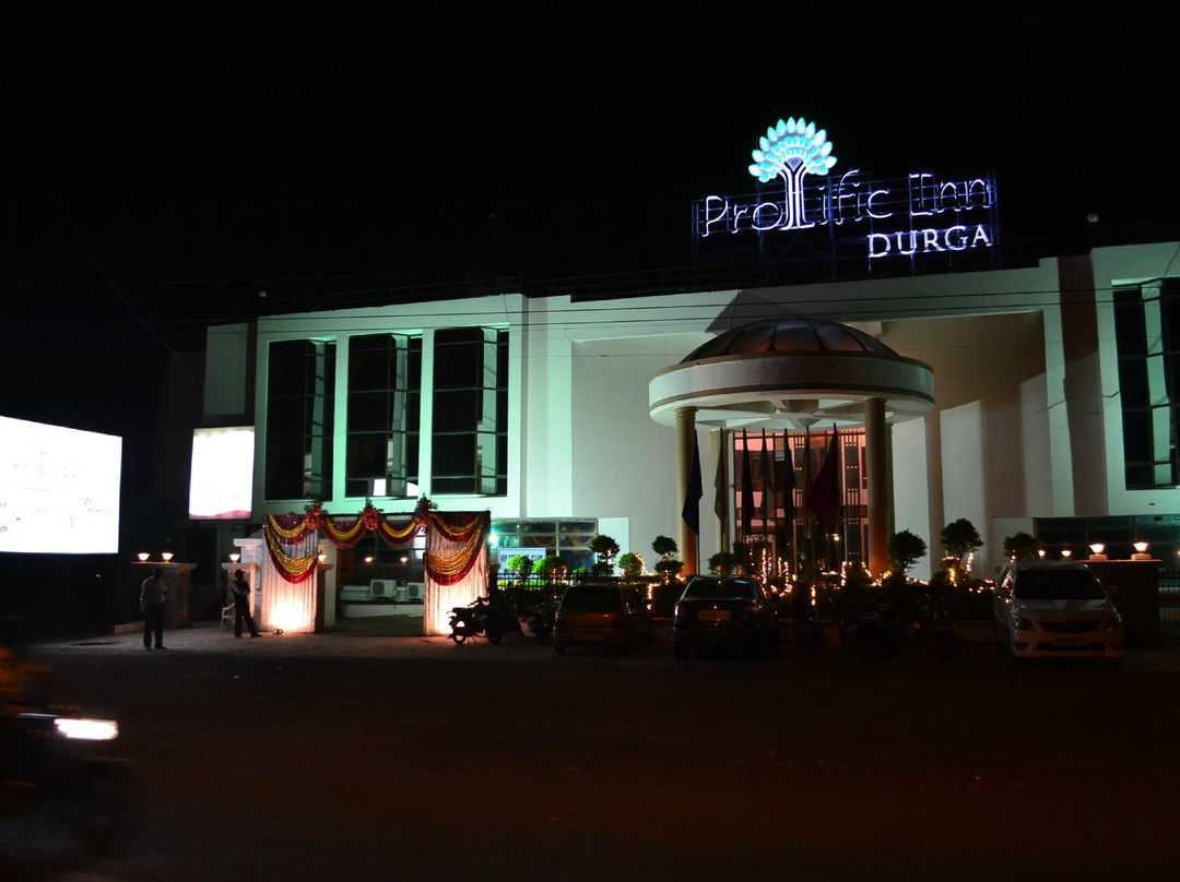 Prolific Inn Durga主图
