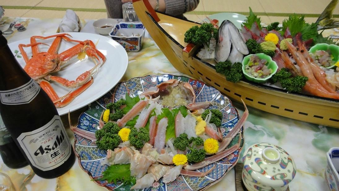 玉岛庄-餐饮