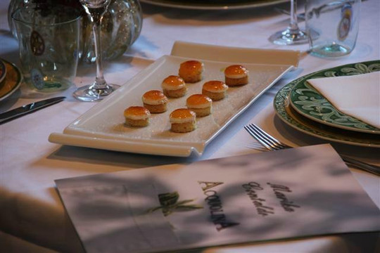 Acquolina Cooking School-威尼斯必去景点